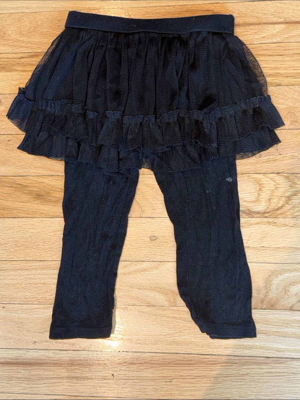 BOUTIQUE Tutu legging
